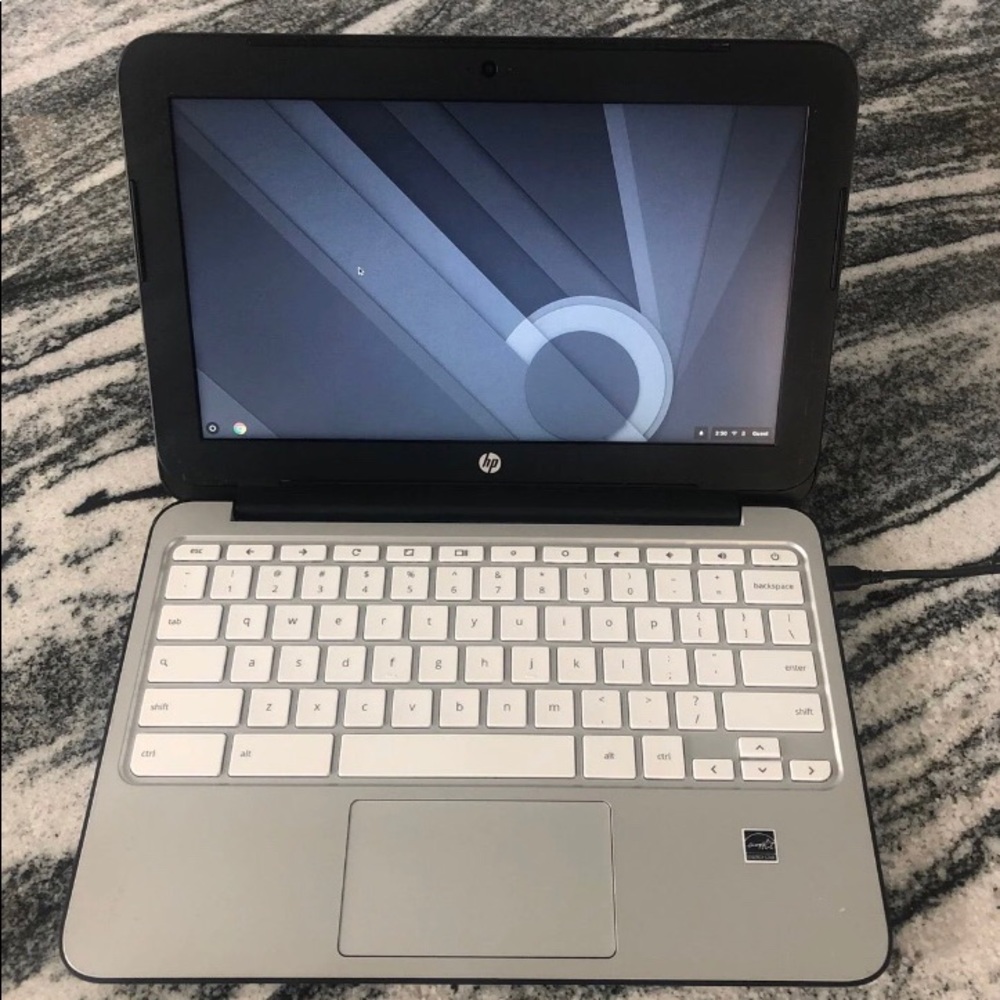 HP Chromebook 11 G2